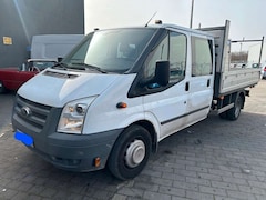 Bild des Angebotes Ford Transit Pritsche FT 350 EL Doppelkabine