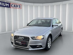 Bild des Angebotes Audi A4 Avant Attraction *Garantie*Finanzierung*