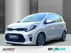 Bild des Angebotes Kia Picanto Spirit 1.2 AMT Navi Klimaaut. Drive-Assist-Paket