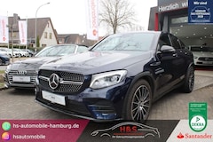 Bild des Angebotes Mercedes-Benz GLC 350 d 4Matic PANO*ACC*HEAD-UP*360°AMG-LINE