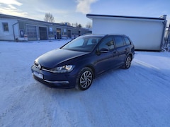 Bild des Angebotes VW Golf Sound 7 VII 1.4 TSI /Automatik/AHK/Klima/SHZ