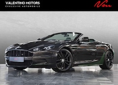 Bild des Angebotes Aston Martin DBS Volante - Exklusives Leder | 25000 Km !