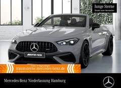 Bild des Angebotes Mercedes-Benz CLE 53 AMG CLE 53 4M NIGHT+360+KEYLESS+9G