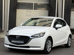 Bild des Angebotes Mazda 2 Advantage LED-Scheinwerfer Sitzheizung PDC