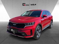 Bild des Angebotes Kia Sorento VISION SORENTO 1.6 PHEV 180PS /Allrad/Automatik/Na