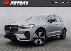 Bild des Angebotes Volvo XC60 Plus Dark PHEV AWD T6 StandHZG Navi Leder digital