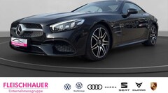Bild des Angebotes Mercedes-Benz SL 400 Roadster LED+ACC+NAVI+RFK+LEDER+AMG/NIGHT-PAKET