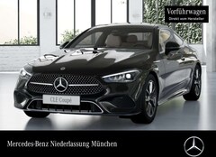 Bild des Angebotes Mercedes-Benz CLE 200 AVANTG+PANO+360+AHK+LED+TOTW+KEYLESS+9G