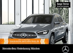 Bild des Angebotes Mercedes-Benz GLA 250 4M AMG+PANO+LED+KAMERA+TOTW+KEYLESS+8G