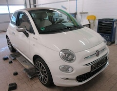 Bild des Angebotes Fiat 500C 1.0 GSE DolceVita Limited Edition