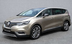 Bild des Angebotes Renault Espace V Intens Aut. Panorama 7.Sitzer LED KeyGo
