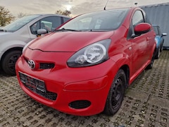 Bild des Angebotes Toyota Aygo Sport