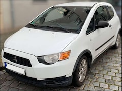 Bild des Angebotes Mitsubishi Colt Colt  3-Türer 1.1 ClearTec