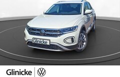 Bild des Angebotes VW T-Roc Style TSI 116 PS 6-Gang | RÜKA | Easy Open