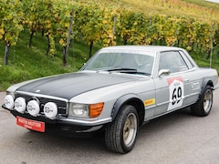 Bild des Angebotes Mercedes-Benz 450 450 SLC Rally-Umbau