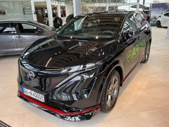 Nissan Ariya (87kWh|22kW-OBC) Nismo e-4orce ACC+LED+SHZ