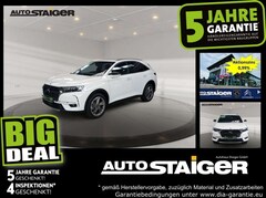Bild des Angebotes DS Automobiles DS 7 Crossback DS7 Crossback E-Tense Rivoli *Leder*Navi*