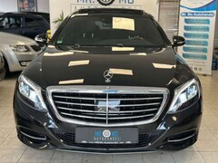 Bild des Angebotes Mercedes-Benz S 350 S350d BlueTec°Panorama°Multibeam°Allwetter°Top