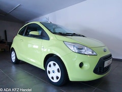 Bild des Angebotes Ford Ka/Ka+ Trend,Klima,Sitzheizung,HU&AU Neu