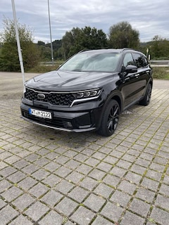 Bild des Angebotes Kia Sorento 1.6T-GDI Hybrid 2WD mq4 Aut. Vision