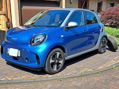 Bild des Angebotes smart forFour smart forfour EQ