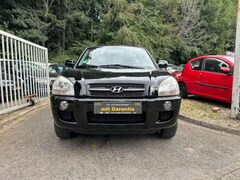 Bild des Angebotes Hyundai TUCSON FIFA World Cup*Tüv Neu*Gasanlage*Klima*