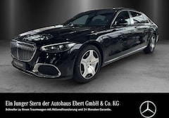 Bild des Angebotes Mercedes-Benz S 680 S680 Maybach Standhz TV 4xMassage HUD Pano DISTR