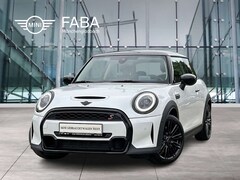 Bild des Angebotes MINI Cooper S Hatch Head-Up DAB LED RFK Navi Shz