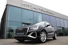 Bild des Angebotes Audi SQ2 TFSI 300PS AHK/NAV/VIRTUAL/LED/LEDER/8-FACH!