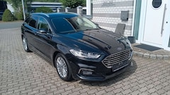 Bild des Angebotes Ford Mondeo 2.0 Hybrid Modellpflege AHK schwenkbar