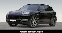 Bild des Angebotes Porsche Cayenne E-Hybrid Sport-Chrono Panoramadach LED