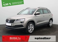 Bild des Angebotes Skoda Karoq Style 1.0TSI DSG/ Navi, SmartLink,AHK, LED