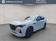 Bild des Angebotes Mazda CX-60 e-SKYACTIV-D 254 M HYBRID AWD HOMURA PLUS 18