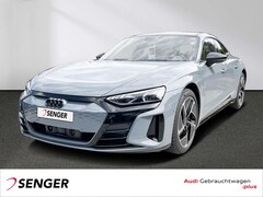 Bild des Angebotes Audi e-tron GT quattro Pano B&O HUD ACC