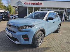 Bild des Angebotes Citroen C3 1.2 Turbo 100 MAX Tempomat Navi SHZ Kamera LHZ