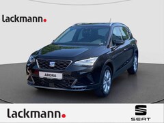 Bild des Angebotes SEAT Arona 1.0 TSI FR*7-Gang-DSG*LED*Navi*Paket M*