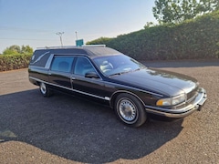 Bild des Angebotes Buick Roadmaster Bestattungswagen Leichenwagen  Miller