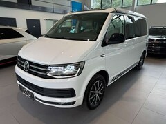 Bild des Angebotes VW T6 California Ocean Edition