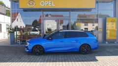 Bild des Angebotes Opel Astra ST Hybrid GS Navi, AHK