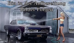 Bild des Angebotes Chevrolet Camaro 3,6 V6*Leder*Automatik*25´km*TOP