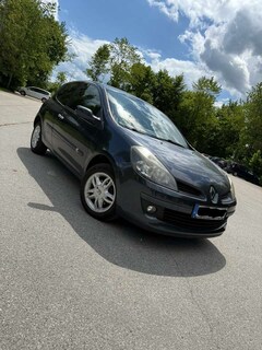 Bild des Angebotes Renault Clio 1.2 16V Edition Dynamique
