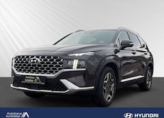 Bild des Angebotes Hyundai SANTA FE 1.6 T-GDi PHEV 4WD 5S PRIME +PANORAMAD+