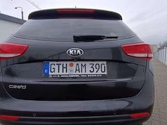 Bild des Angebotes Kia Ceed / cee'd 1.6 GDI Platinum Edition