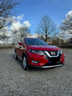 Bild des Angebotes Nissan X-Trail 2.0 dCi ALL-MODE 4x4i Xtronic Tekna