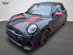 Bild des Angebotes MINI John Cooper Works Cabrio John Cooper Works Trim