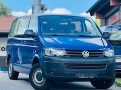 Bild des Angebotes VW T5 Transporter Kasten-Kombi 4Motion 9-Sitze