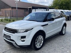 Bild des Angebotes Land Rover Range Rover Evoque 2.2 SD4 Dynamic HU/AU Neu*1.H