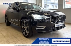 Bild des Angebotes Volvo XC60 T6 Insc. AWD/H-UP/PANO/360°-KAM/MASSAGE/H&K