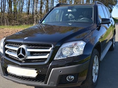 Bild des Angebotes Mercedes-Benz GLK 280 GLK 280 4Matic 7G-TRONIC