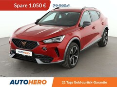 Bild des Angebotes CUPRA Formentor 2.0 TSI 4Drive Aut.*NAVI*LED*ACC*CAM*